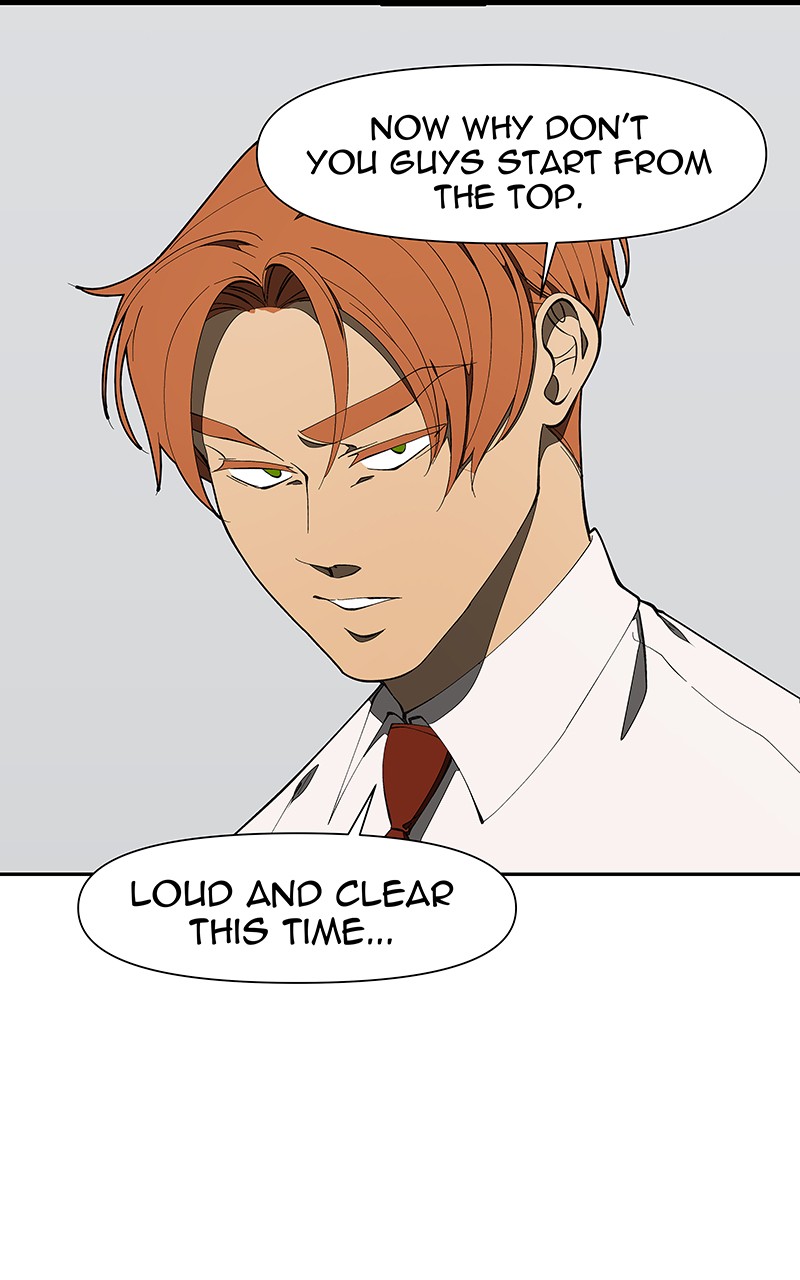 I Love Yoo chapter 159 page 44