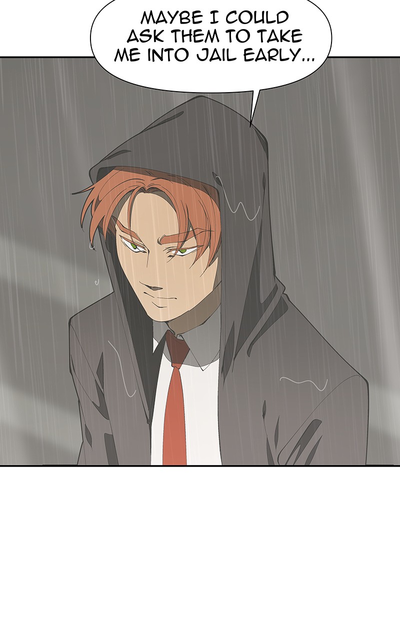 I Love Yoo chapter 159 page 49