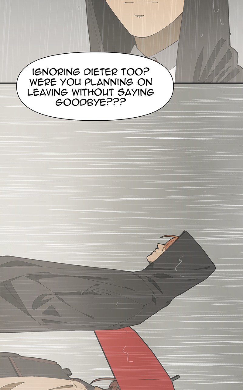 I Love Yoo chapter 159 page 54