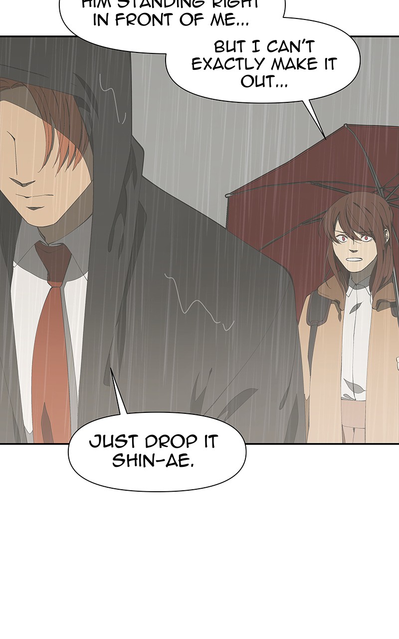 I Love Yoo chapter 159 page 58