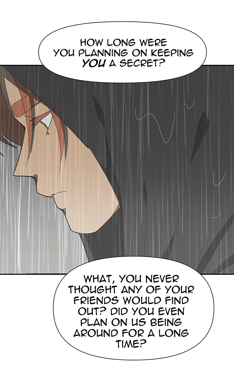 I Love Yoo chapter 159 page 61