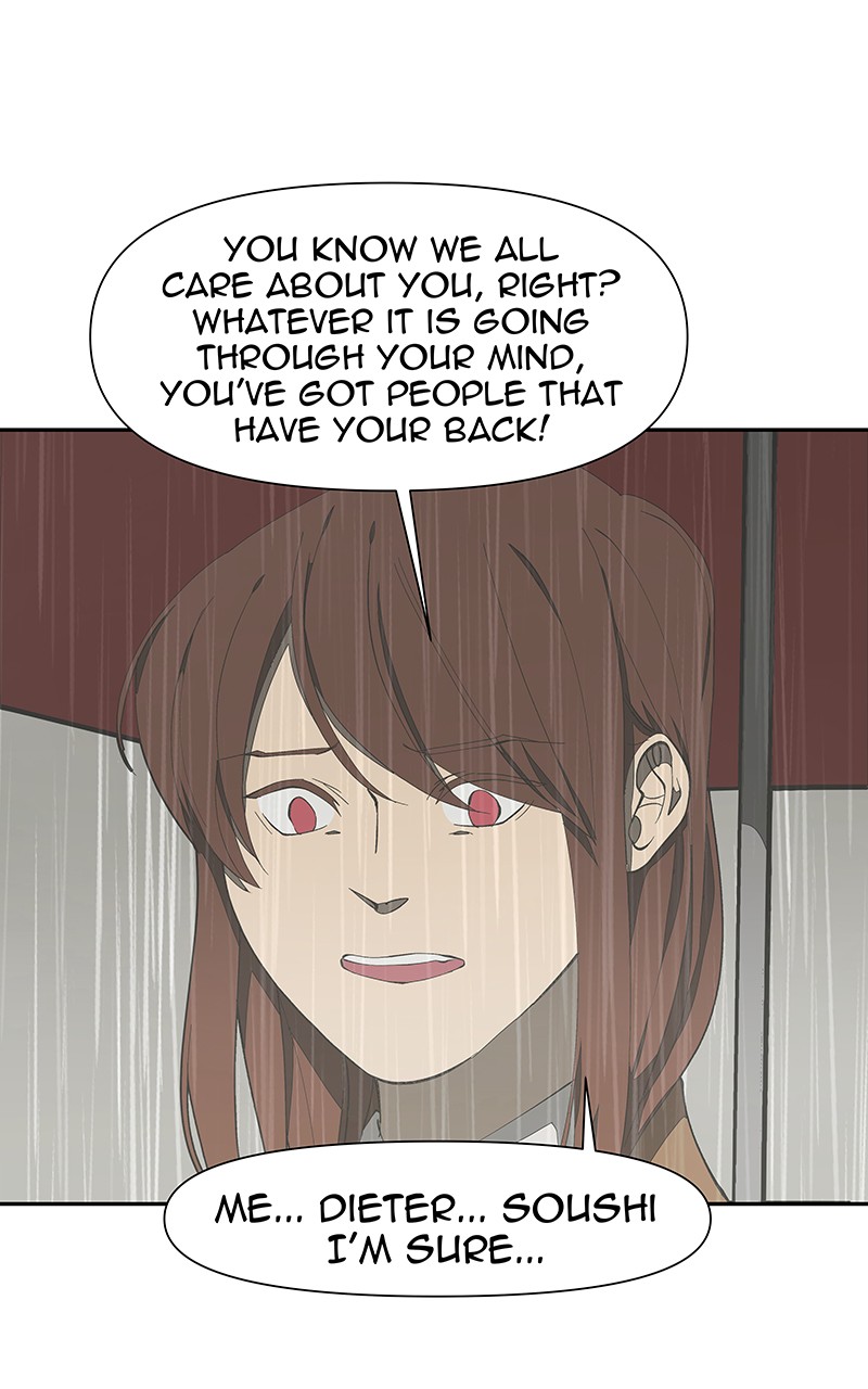 I Love Yoo chapter 159 page 62