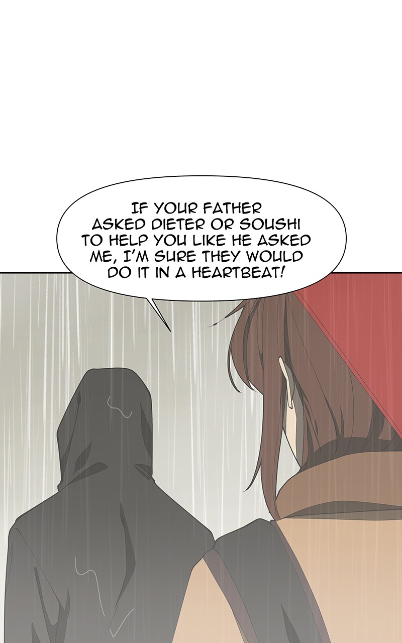 I Love Yoo chapter 159 page 63