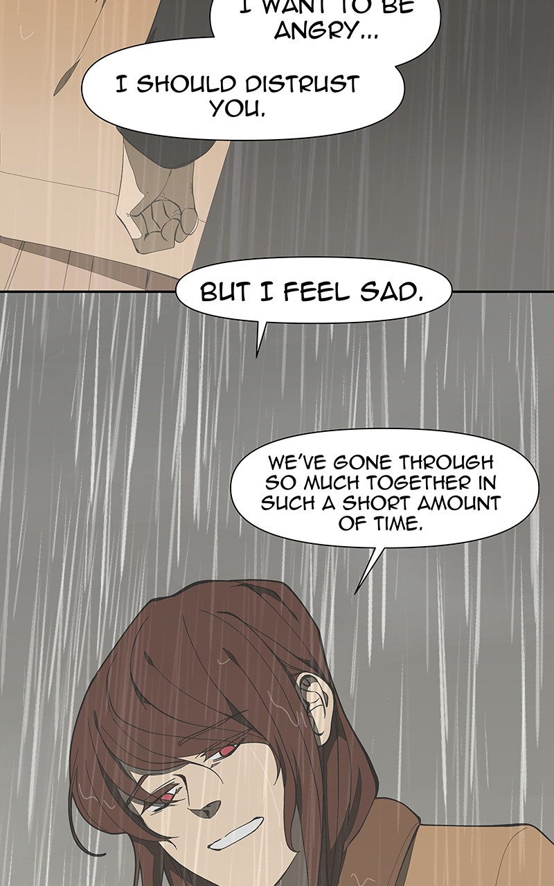 I Love Yoo chapter 159 page 77