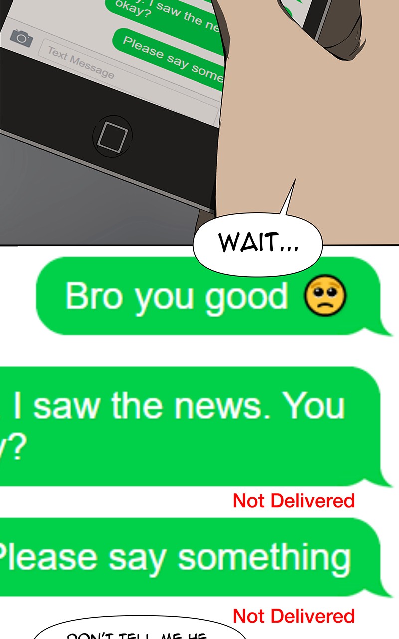 I Love Yoo chapter 159 page 8