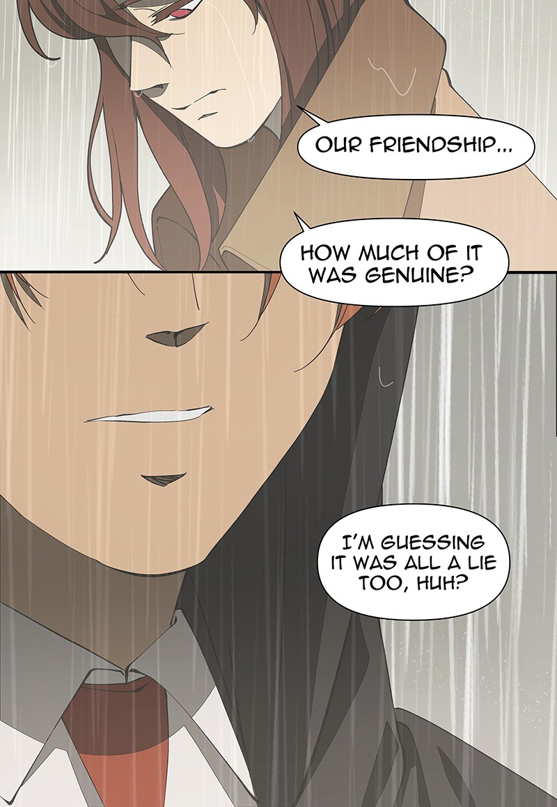 I Love Yoo chapter 159 page 88