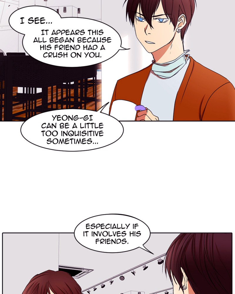 I Love Yoo chapter 16 page 102