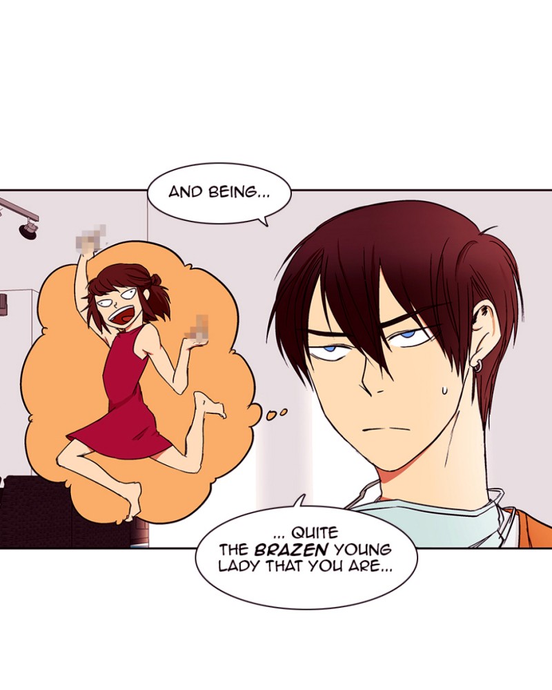 I Love Yoo chapter 16 page 104