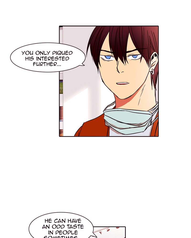 I Love Yoo chapter 16 page 105