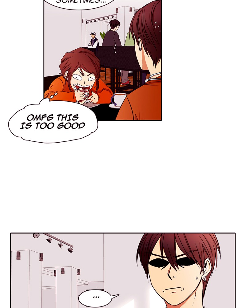 I Love Yoo chapter 16 page 106