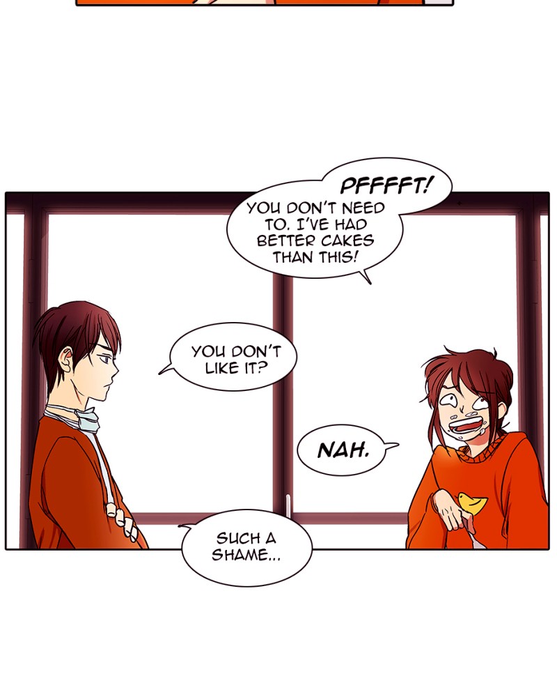 I Love Yoo chapter 16 page 109