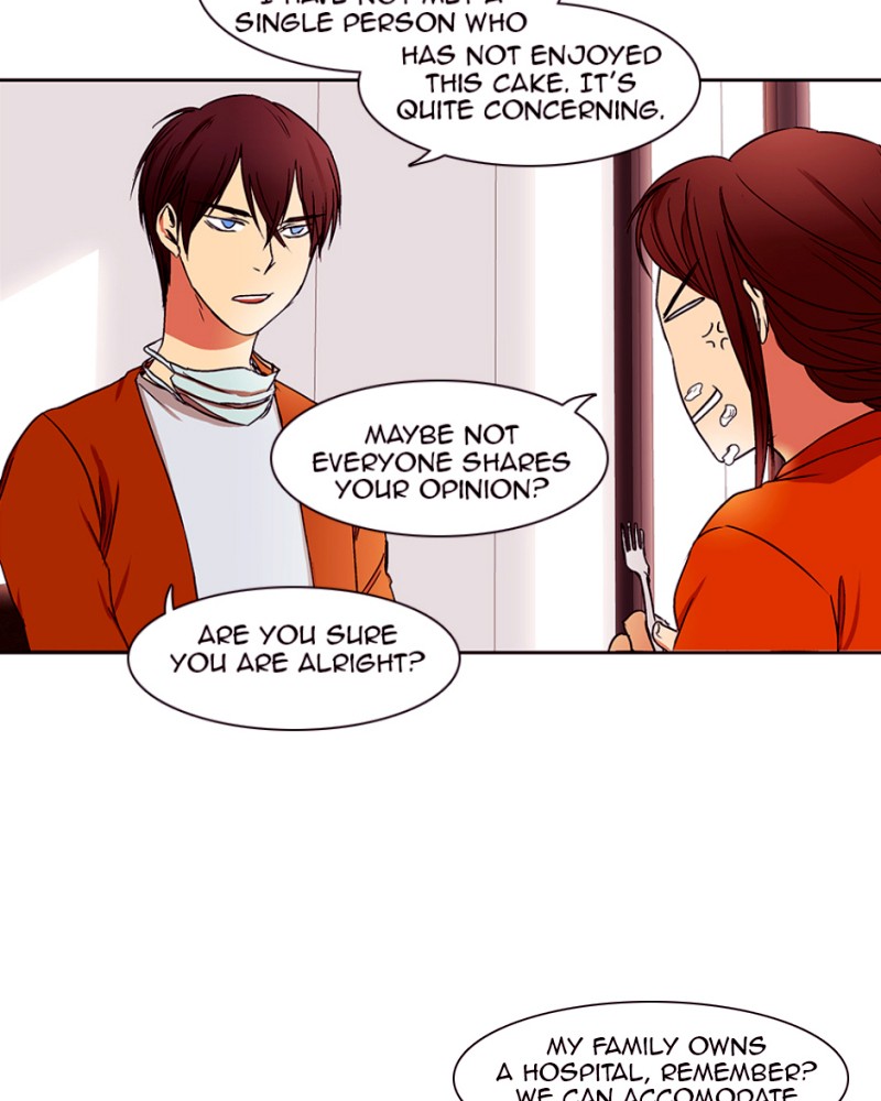 I Love Yoo chapter 16 page 111