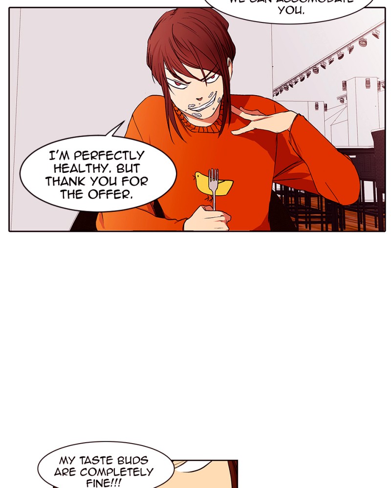 I Love Yoo chapter 16 page 112