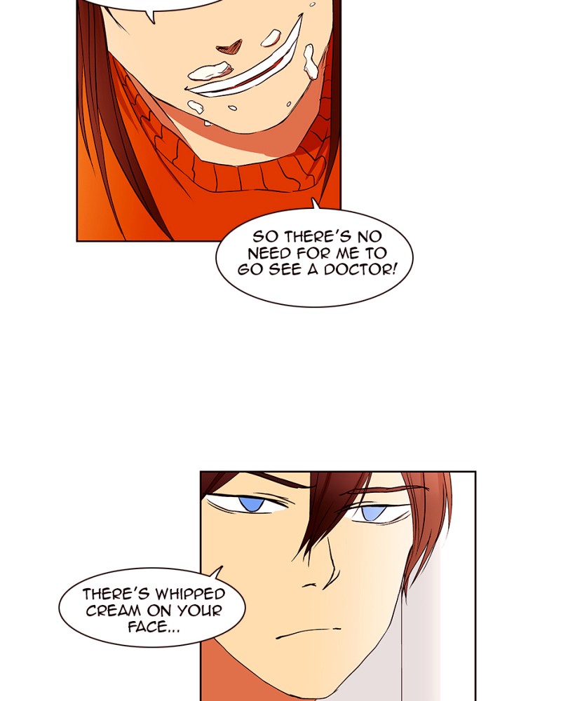 I Love Yoo chapter 16 page 113