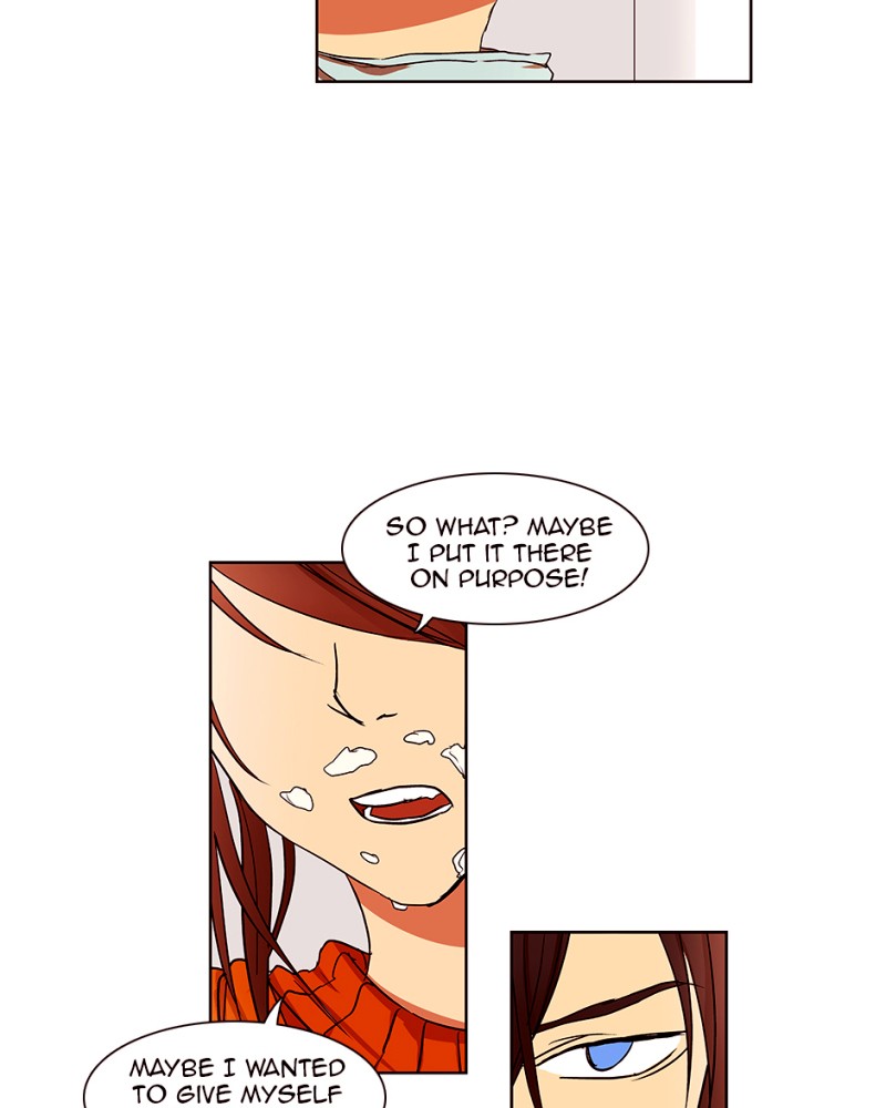 I Love Yoo chapter 16 page 114