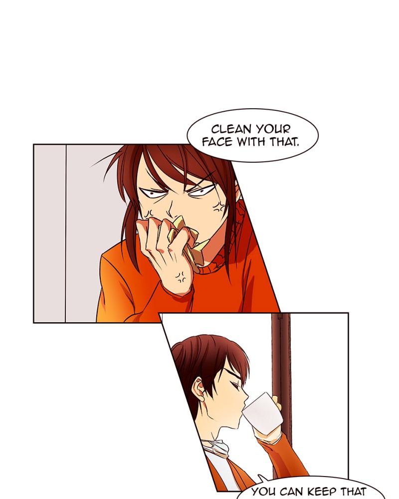 I Love Yoo chapter 16 page 117