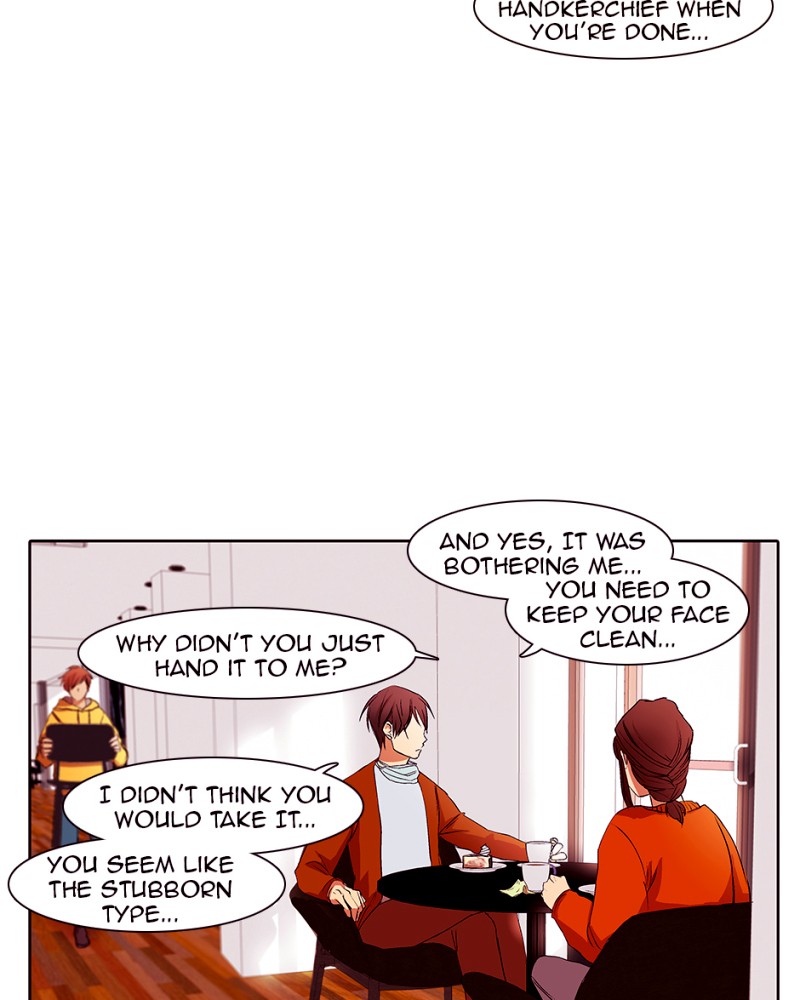 I Love Yoo chapter 16 page 118