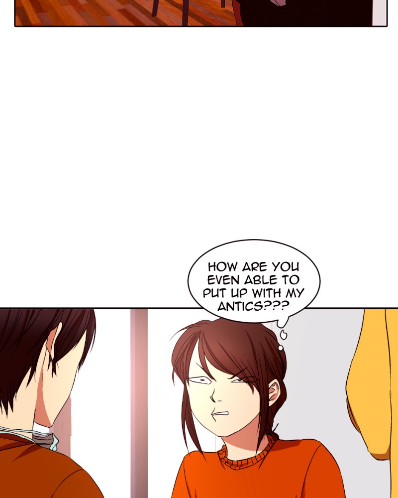 I Love Yoo chapter 16 page 119