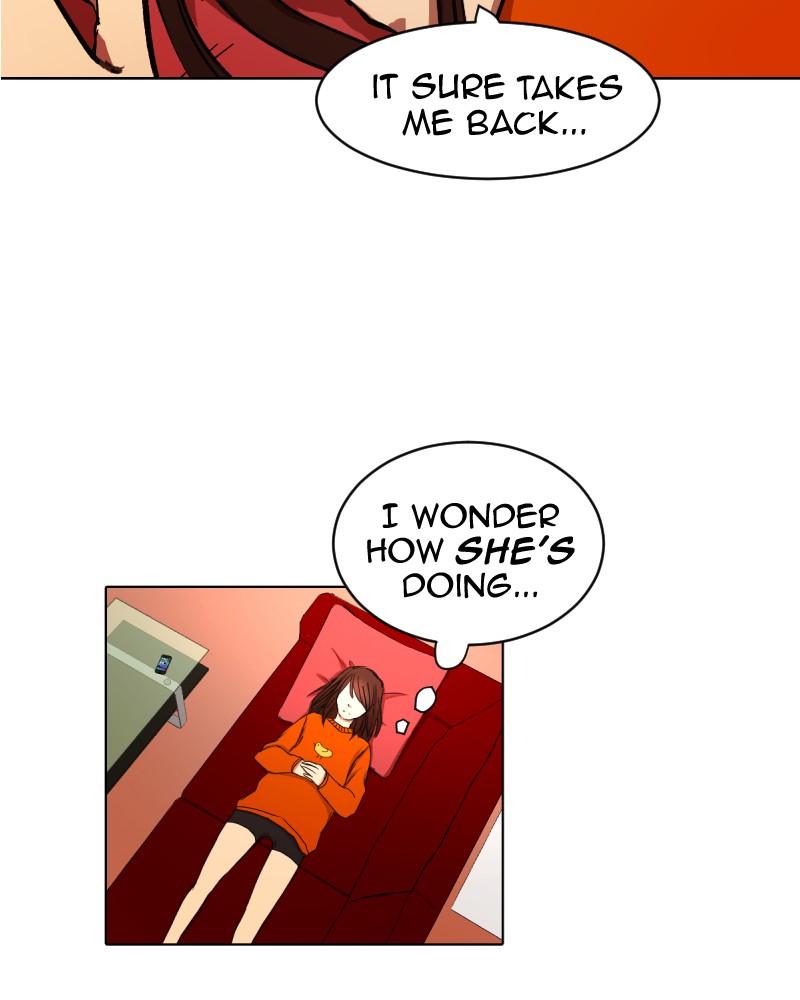 I Love Yoo chapter 16 page 12