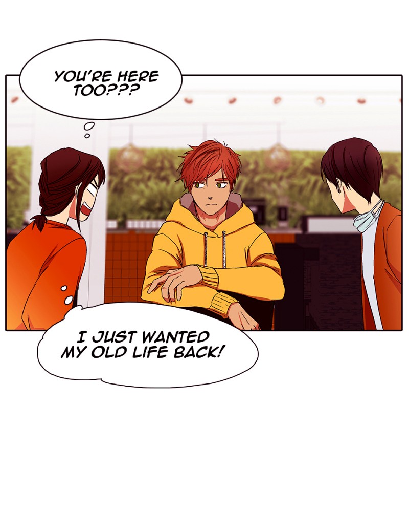 I Love Yoo chapter 16 page 122