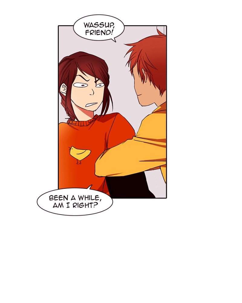 I Love Yoo chapter 16 page 124