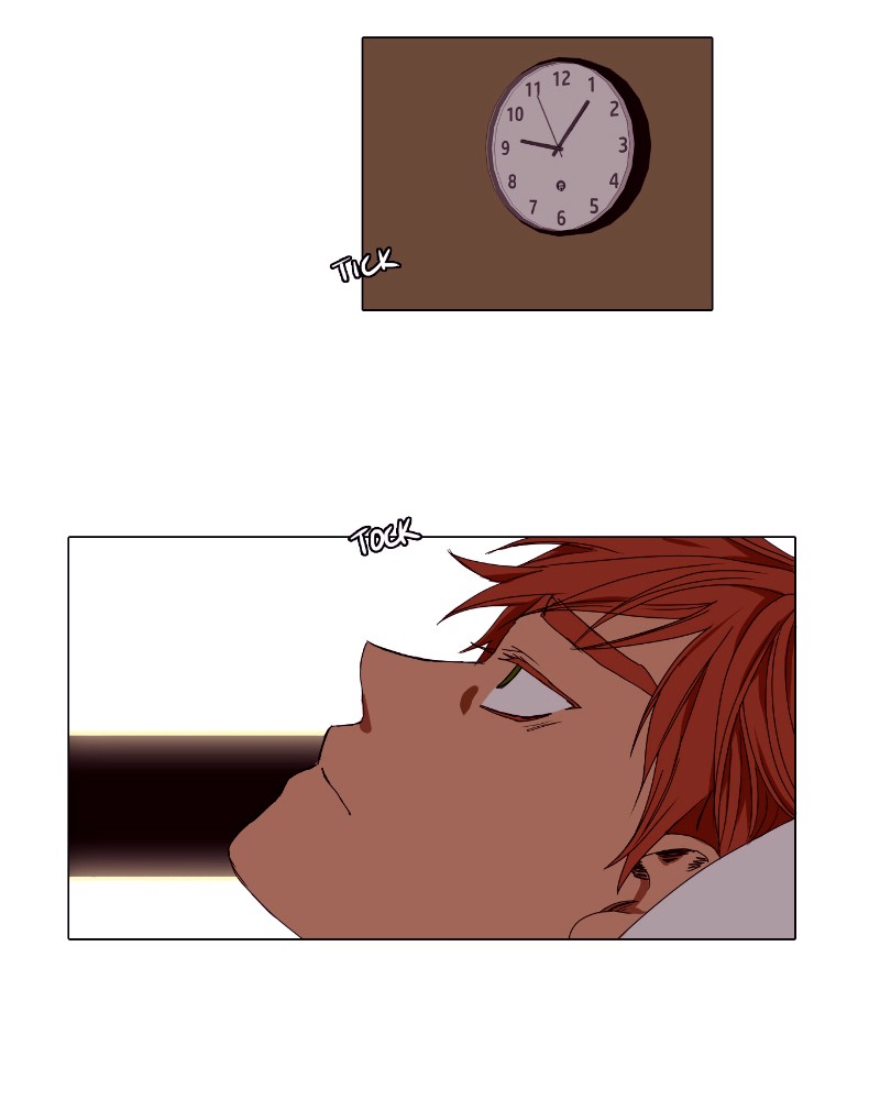 I Love Yoo chapter 16 page 19