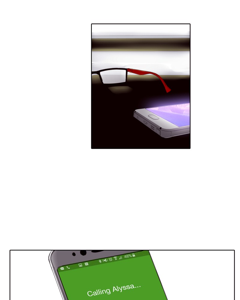 I Love Yoo chapter 16 page 21