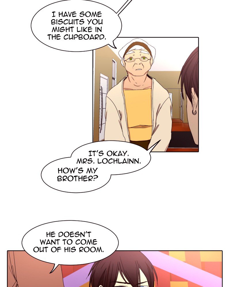 I Love Yoo chapter 16 page 35