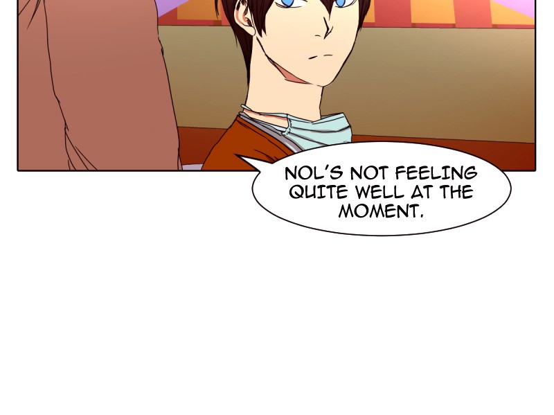 I Love Yoo chapter 16 page 36