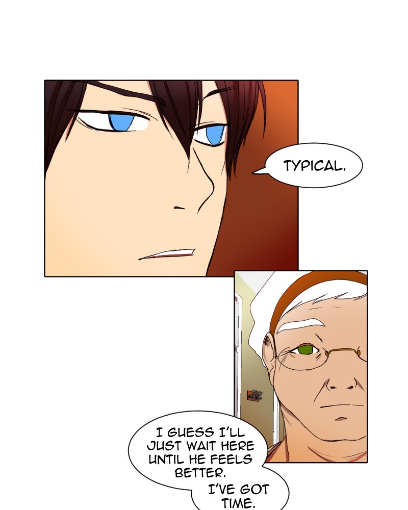 I Love Yoo chapter 16 page 37