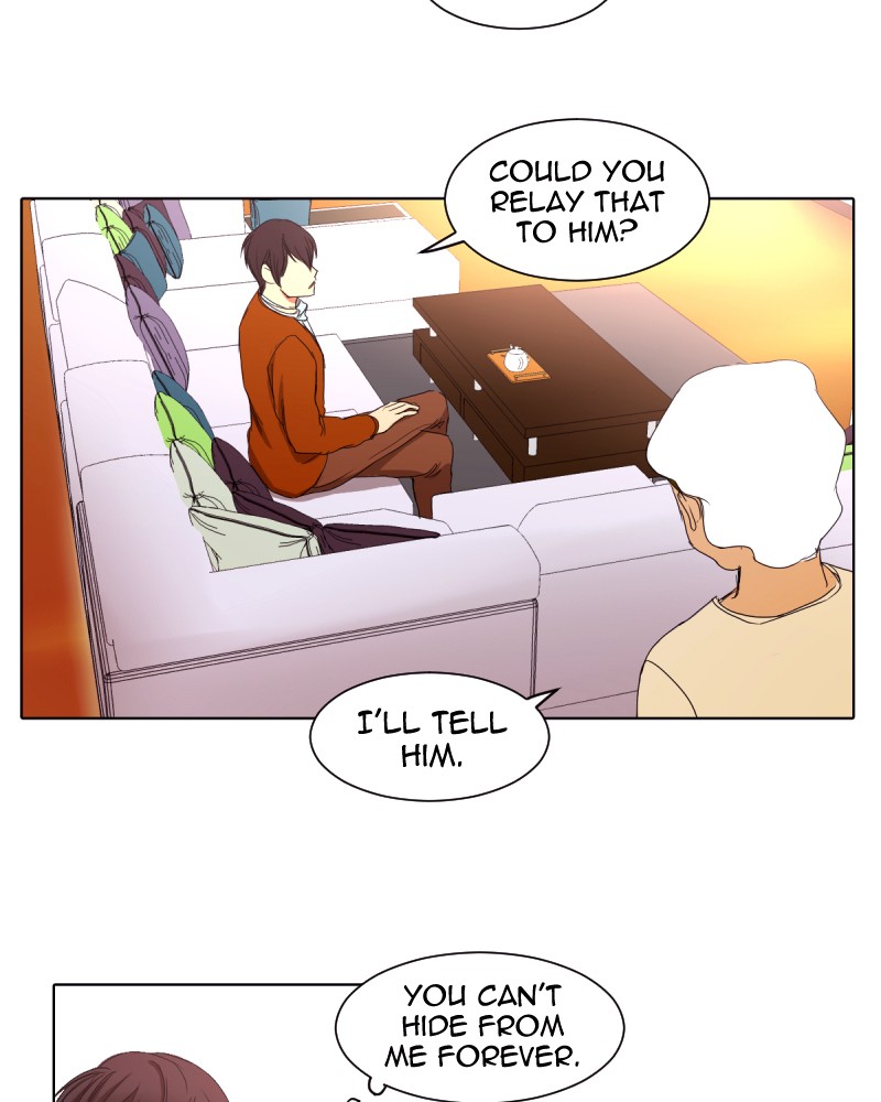 I Love Yoo chapter 16 page 38