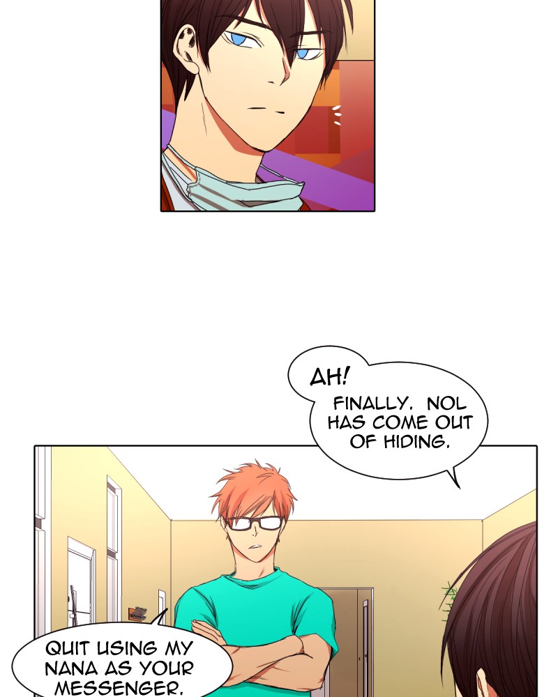 I Love Yoo chapter 16 page 40