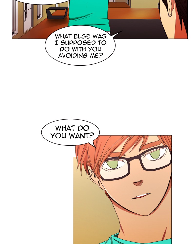 I Love Yoo chapter 16 page 41