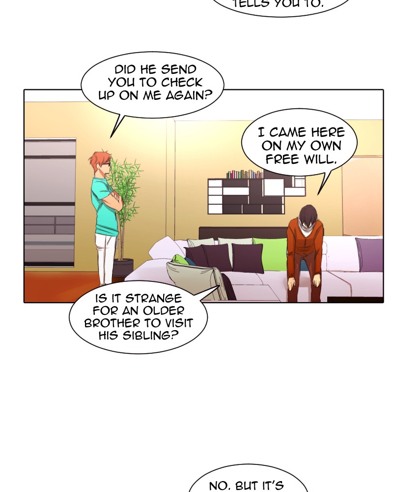 I Love Yoo chapter 16 page 43