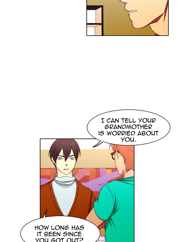 I Love Yoo chapter 16 page 45