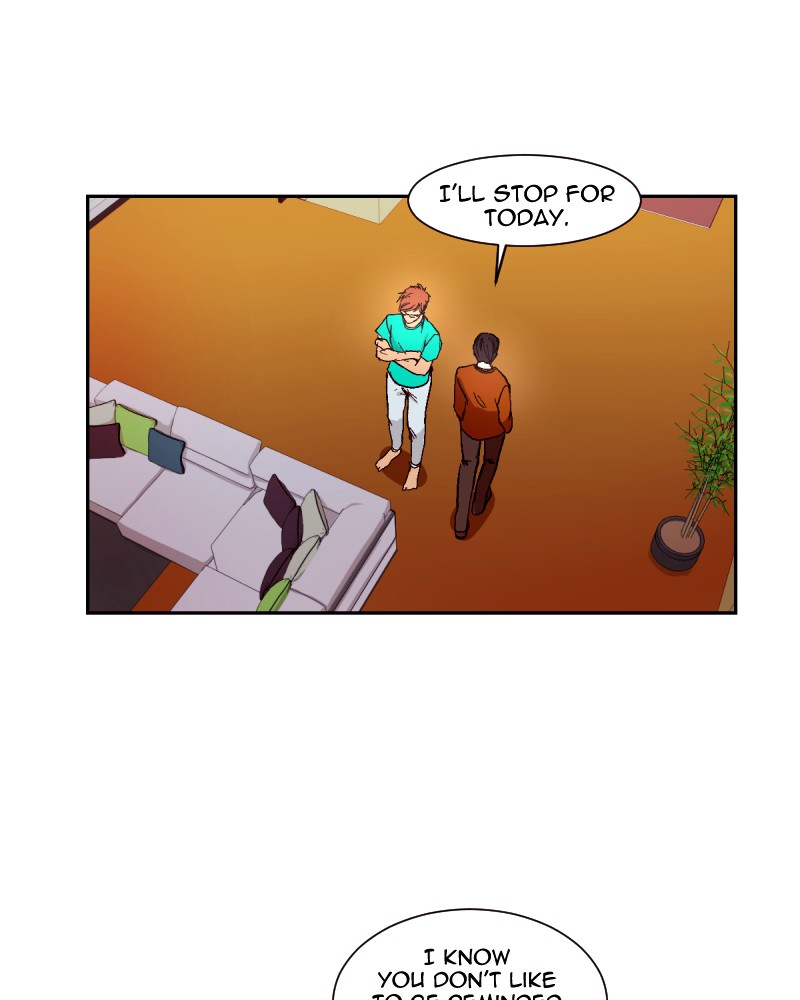 I Love Yoo chapter 16 page 48