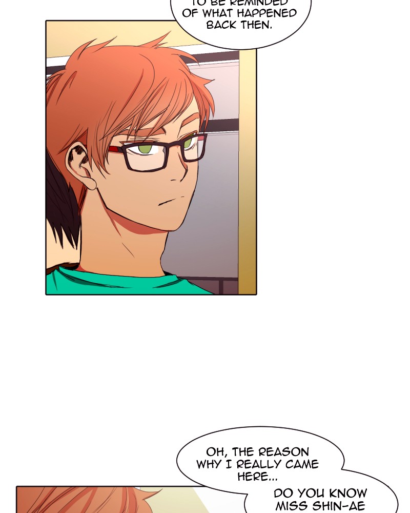 I Love Yoo chapter 16 page 49