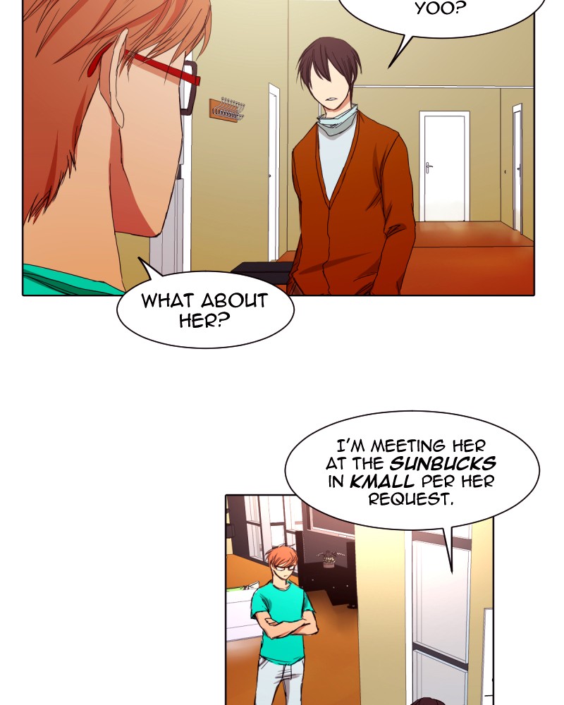 I Love Yoo chapter 16 page 50