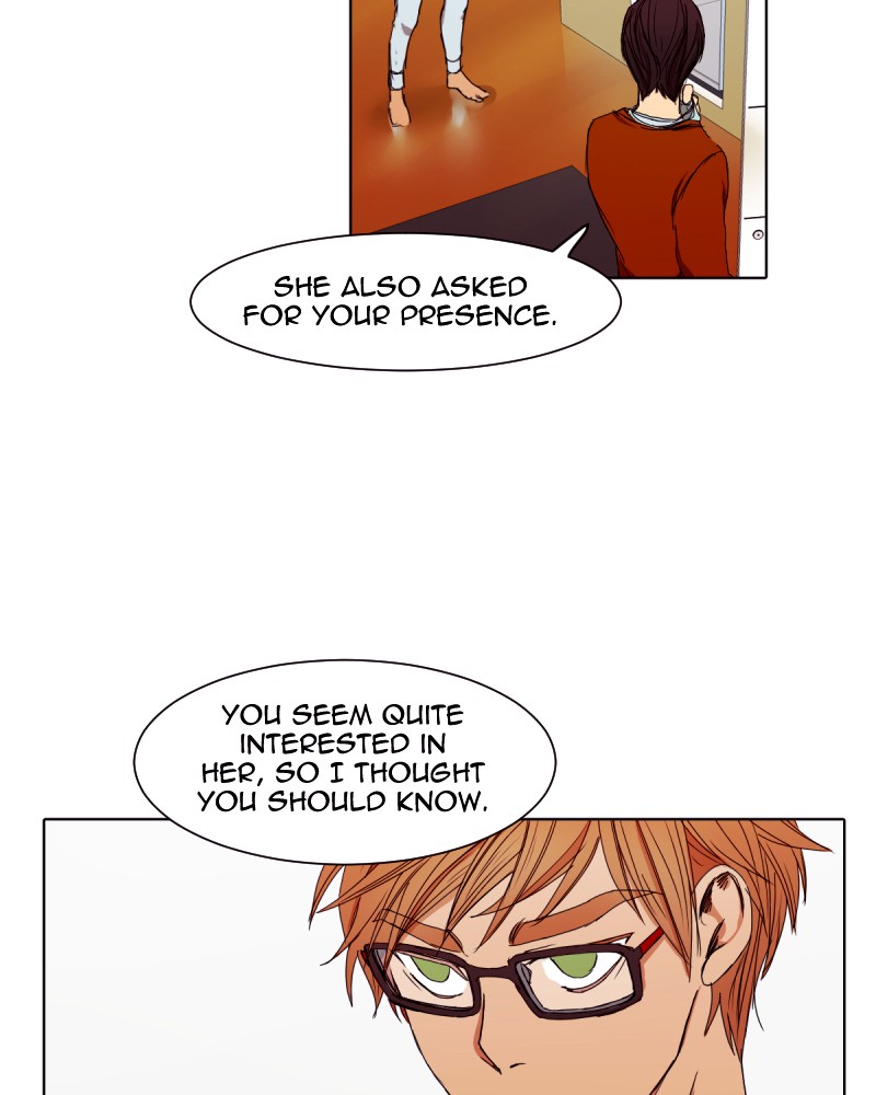 I Love Yoo chapter 16 page 51