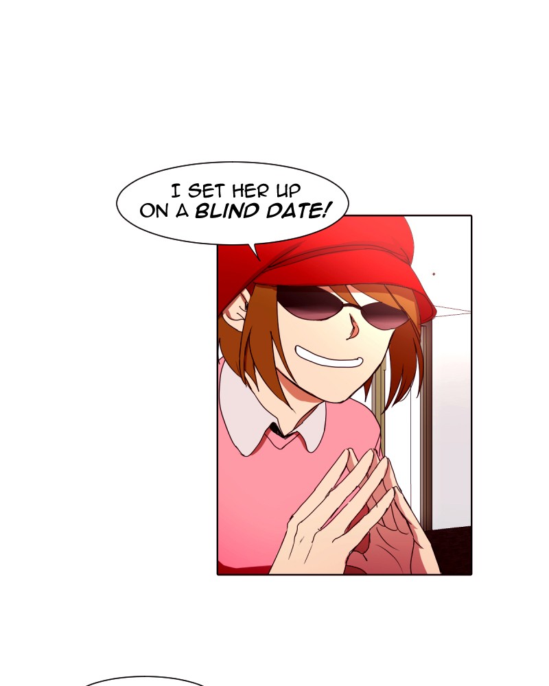 I Love Yoo chapter 16 page 59