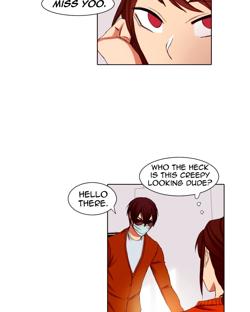 I Love Yoo chapter 16 page 65