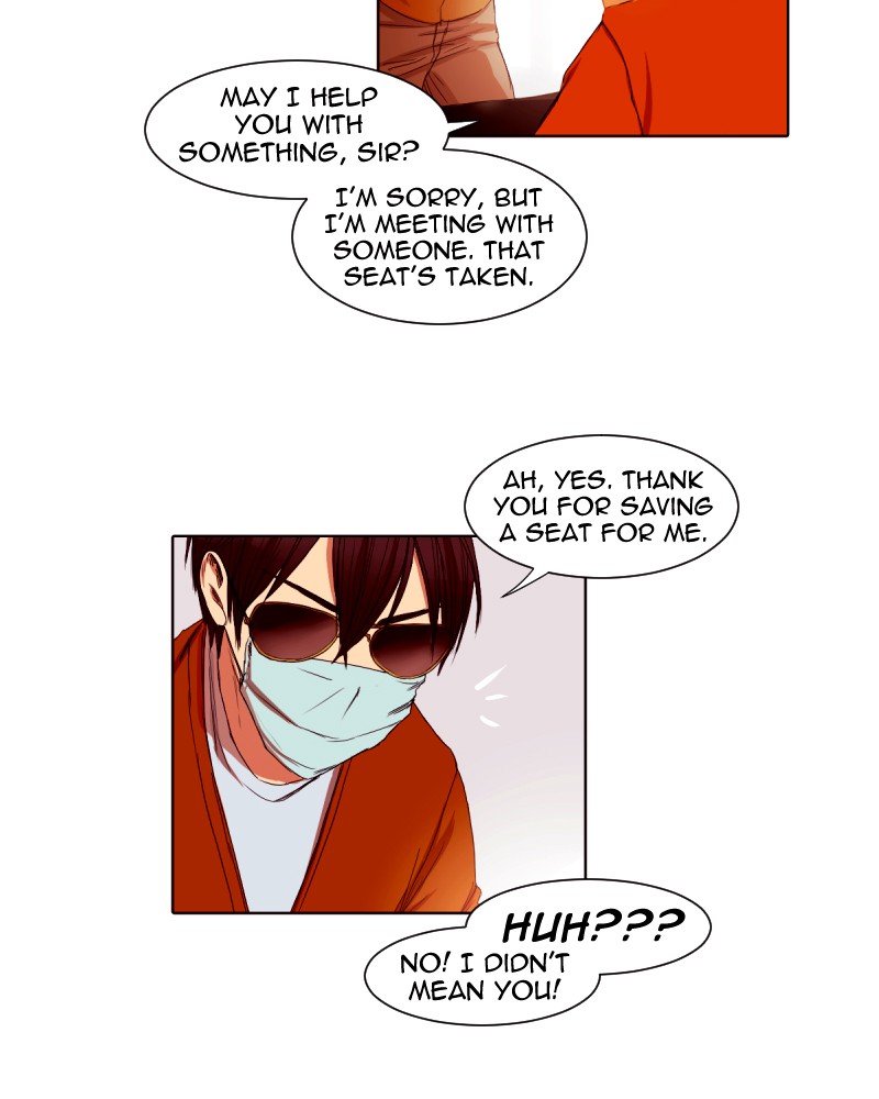 I Love Yoo chapter 16 page 66