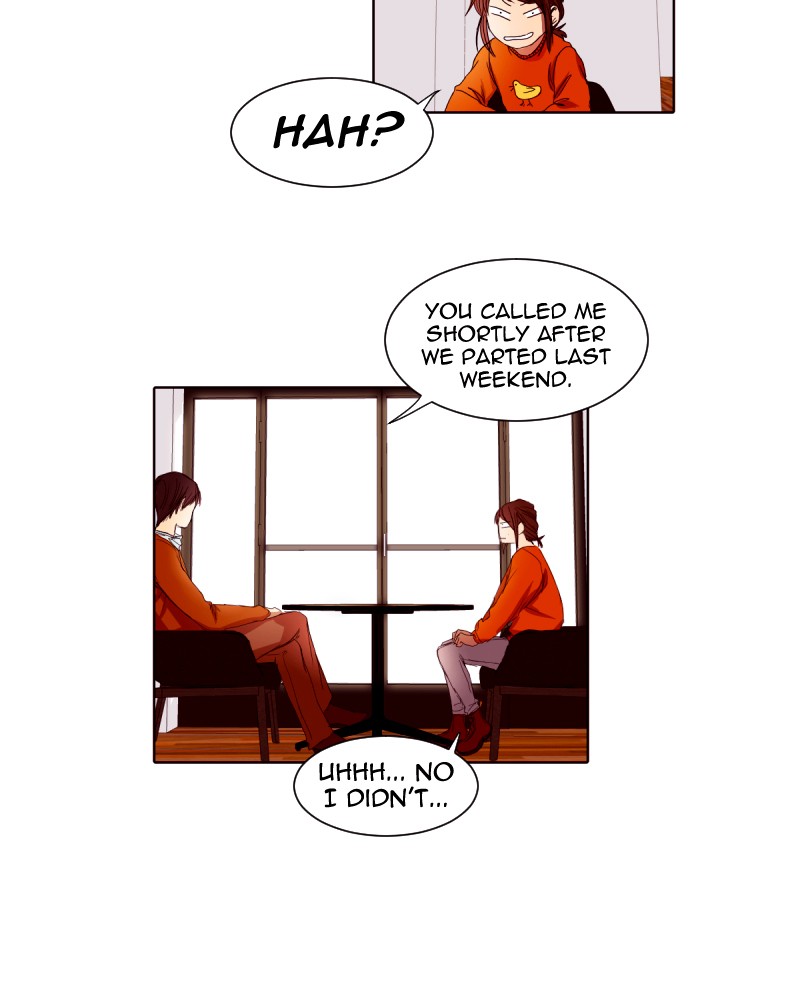 I Love Yoo chapter 16 page 69