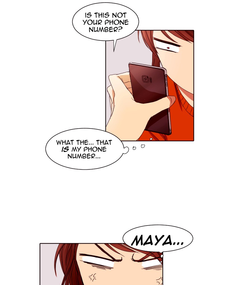 I Love Yoo chapter 16 page 70