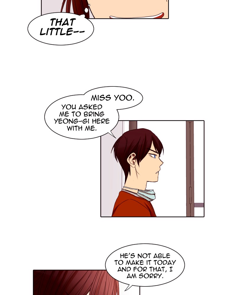 I Love Yoo chapter 16 page 71