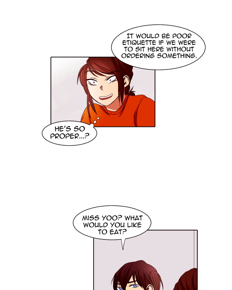 I Love Yoo chapter 16 page 73