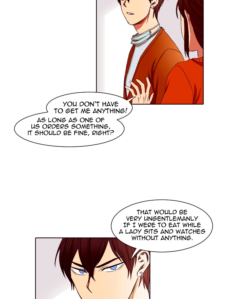 I Love Yoo chapter 16 page 74