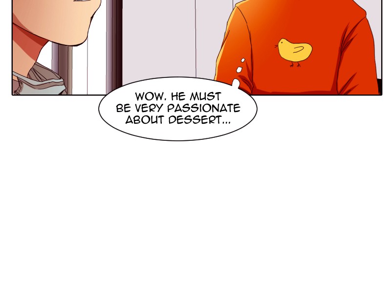 I Love Yoo chapter 16 page 76