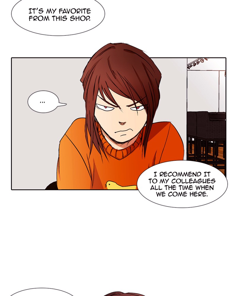 I Love Yoo chapter 16 page 78