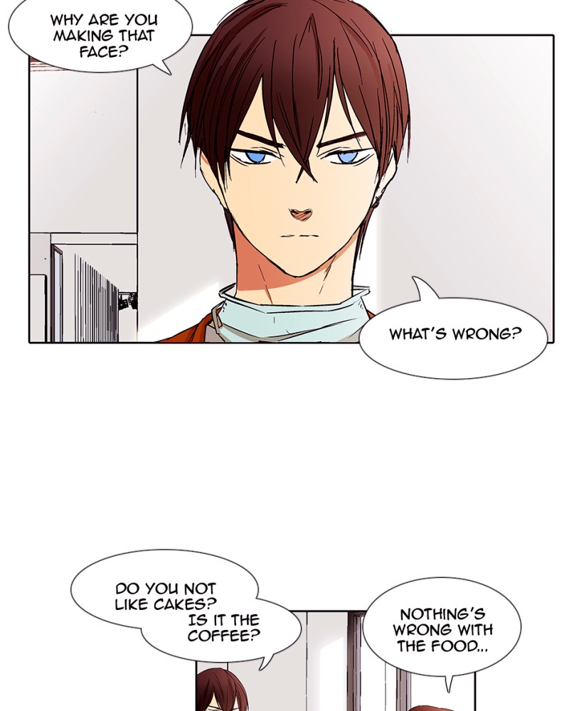 I Love Yoo chapter 16 page 79